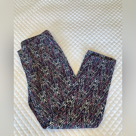 Levi’s Mid Rise Skinny Jeans 8/W29 - Picture 12 of 15